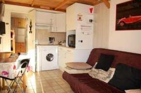 Résidence Hawai 1 - VILLA T1 CAB MEZZ 5 couchages PORT LEUCATE MAE-5954